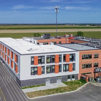 École Félix-Leclerc